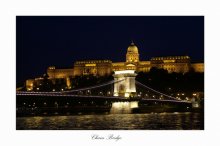 Chain Bridge(2) / ***