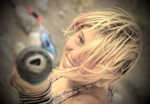 Stuffgirl / мааааааафкаааааааааааа )