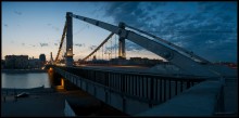 Крымский мост / Спасибо всем заглянувшим!