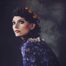 Яблоня / photo: http://soul-portrait.com/
model: Alina Birladeanu
Visage: Natalia Jurihina
Hair: Alina Tkachuk