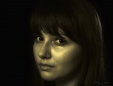 Masha / Фототеатр
