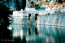 Kotor, Montenegro / Объект Всемирного наследия ЮНЕСКО