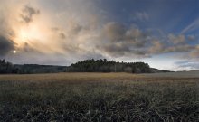 morning frost / ....утренние заморозки