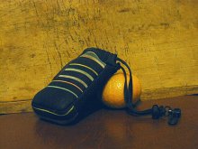 Жолтый / дружба с апельсином