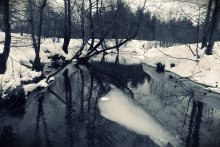 Река Кеза 4 / воттттт