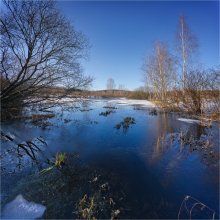 Зимняя / В продолжение Осенней )
http://photoclub.by/work.php?id_photo=302551
Рабочее название - Фиолетовый пруд