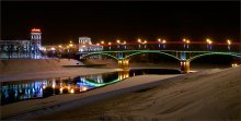 &nbsp; / Витебск. Кировский мост.