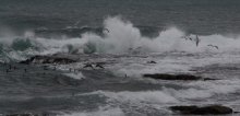 стихия / средиземное море,израиль, акко
