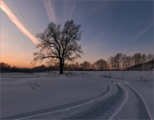 перепутье... / ---- ----- -----