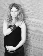 Irina / фотосессия беременности