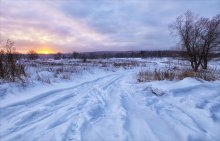 Январь / подмосковье 23.01.2012