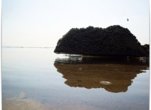 Лёд / Весна на Байкале