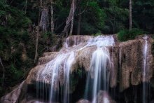седовлас / водопад Еравон - Тайланд
