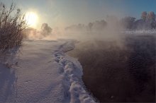 Сквозь тернии к свету... / или по следам Солнца...