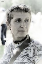 Ольга / Ольга Гулевич. Художник. Член Союза Художников России