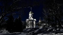 Лунной ночью.. / ------