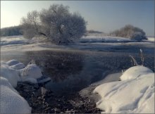 Про мороз и воду / ****