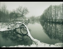 ЗИМЫ, ОСЕННЯЯ ХАНДРА / архивы, минисерия