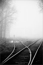 [ Always have a choice in the fog days ] / ...вот проснулся и увидел в окне, и побежал, скорее, скорее, но поезд уже ушёл на встречу весне

ЗЫ...у Бирилки вчера адекватно засиделись
ЗЫЫ ...а это только что снято
