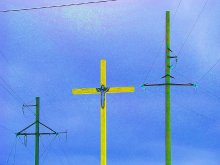 кресты / кресты несущие...