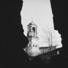 осенний выборг / осенний выборг