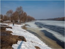 ВСЕННЕЕ... / Восемнадцатый день весны