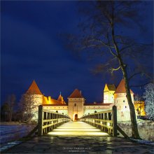 [ Lithuania ] / ...03/03/2012

Ночной выезд в Тракай
ЗЫ ...а я думал, что мы едем в ............... :)