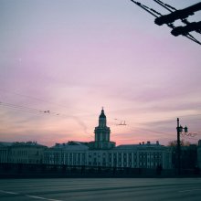  / Санкт-Петербург