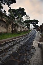 Римским дорогами 2 / Рим..Рим..Рим..