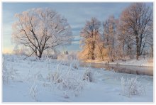 ПЕРВЫЕ ЛУЧИ / Спасибо всем заглянувшим!