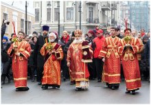 КРЕСНЫЙ ХОД 2012 / Владивосток