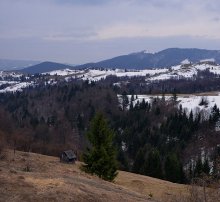 про маленькую вершину... / *****