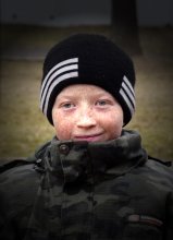 детдомовец / 2011