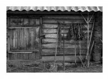 хуторской уклад / хутор