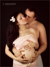 Беременность / Счастливая семья