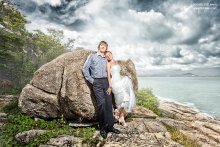 WEDDING STORY / Во весь экран: http://fotokiev.com/wedding/index.php?photo=wedding-in-koh-samui