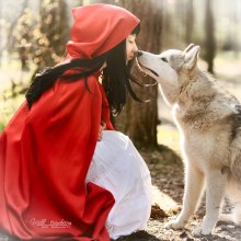 Red Riding Hood / ***