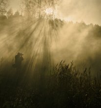 Рожденное солнцем / *******