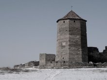 Вечный страж 2 / Аккерманская крепость 2500 лет
Сторожевая башня
