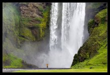 Вся мощь и сила водопада...Скогафосс. / объектив 70-200, утро....

о путешествии в Исландии можно почитать в моем ЖЖ.....