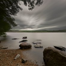 &nbsp; / панорама, два горизонтальных снимка