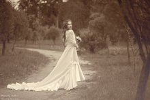 Vintage Wedding / ***