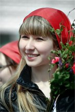 Первомай / ***
