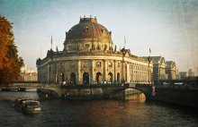 Berliner Dom / на острове музеев