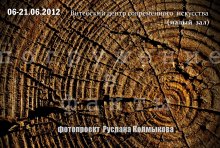 &quot; Погружение в  факты &quot; / Тела, предметы, действия, формы, поверхность, ядро, мысли, части, структура, чувства ... Детальное созерцание вещей убивает начальную форму, оживляя другие образы, обретая новый смысл …
Фотопроект  Руслана  Колмыкова. Витебск . Малый  зал центра  современного  искусства. с 06-21 июня.