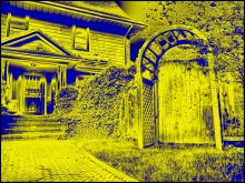 &nbsp; / Дом по соседству.