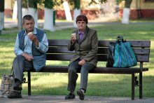 как-то не сладко.. / воскресный день. Ружаны