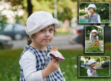 Дочь. / Жизнь прекрасна!