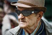 Пародия на плохой детектив / ***