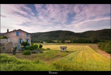 Provence / франция